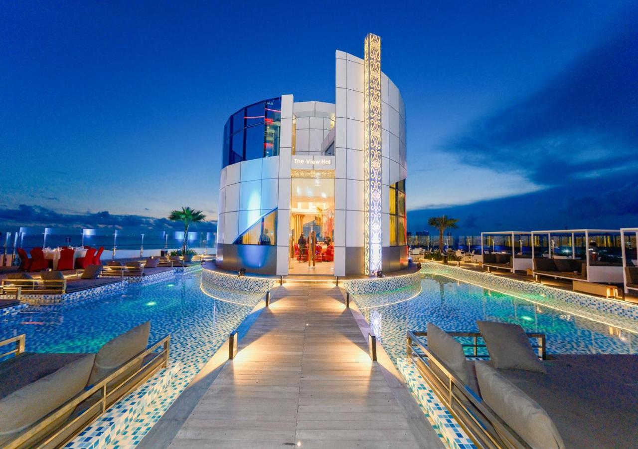 Pentacity Hotel Balikpapan Ngoại thất bức ảnh