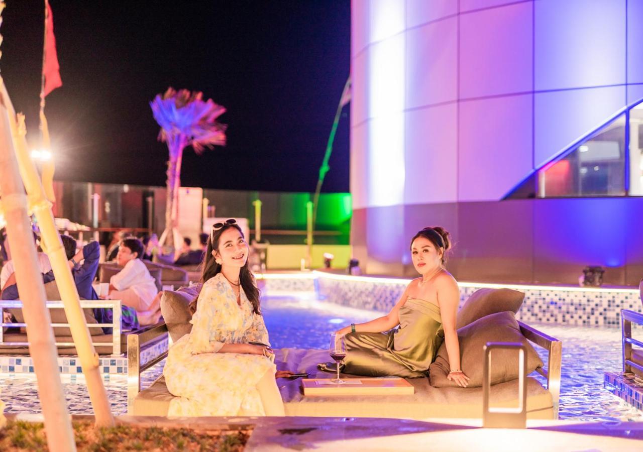 Pentacity Hotel Balikpapan Ngoại thất bức ảnh